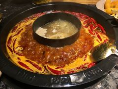 -蜀大侠火锅(西大店)