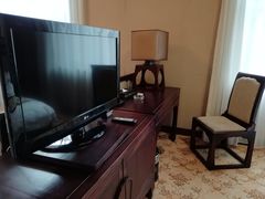 -金石唐风国际温泉会馆