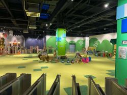 -幻贝家儿童乐园(温州银泰城店)