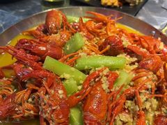 -指爱龙虾(金杨路总店)