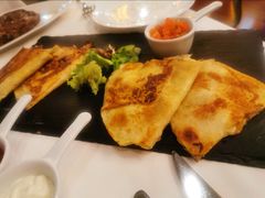 薄饼-龙虾酒吧扒房(宁波香格里拉店)