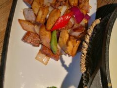 -嘉禾·悦享餐厅(八方汇店)