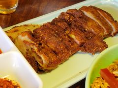 -小吊梨汤·北京菜(香山店)