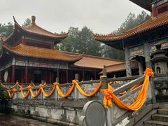 -炎帝陵景区