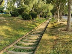 -永定河休闲森林公园