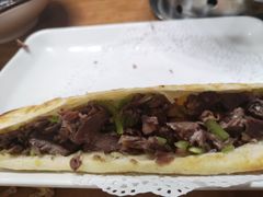 -王胖子驴肉火烧(鼓楼店)