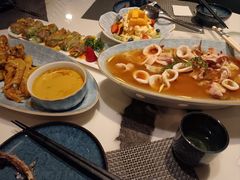 -蕉叶·泰国歌舞风情(世贸店)