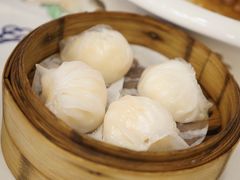 笋尖虾饺皇-名苑皇宫酒家(来魅力壁画村店)