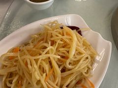 -那达慕蒙古风味酒楼