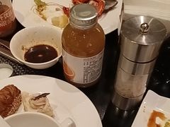 -上海锦江汤臣洲际大酒店壹阶层