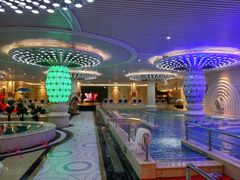 -水晶之星洗浴温泉汗蒸