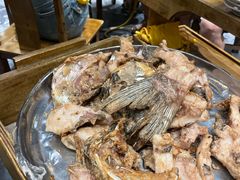 -肖肖酸萝卜鱼火锅(总店)