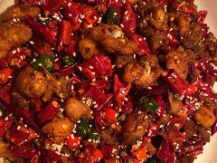 -解放碑威斯汀酒店-知味国际美食餐厅