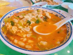 -令氏家外家周秦食府(高新店)