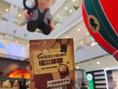 -凯德MALL(西直门店)