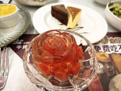 -斗牛士牛排餐厅(嘉里汇店)