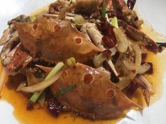 -范饭椰林川湘味海鲜·椰子鸡(三亚湾椰梦长廊店)