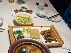 -大碗居·烤鸭·鱼头泡饼(天坛东门店)