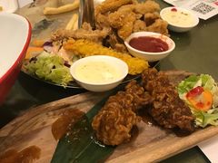 -格兰西点餐厅(文化街店)