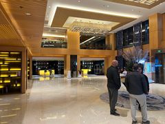 -上海浦西万怡酒店