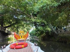 -西湖游船