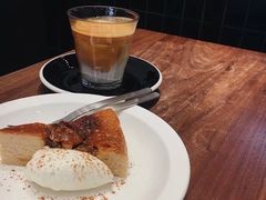 -black rainbow coffee