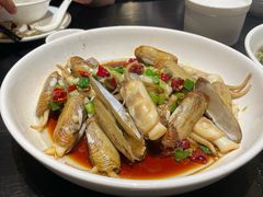 -健眺小海鲜(临海后山店)