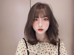 -MMby Hair Code芭曲发型