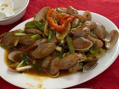 -蛇口康乐快餐鱼仔档(翠苑小区店)