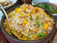 -小厨娘金榜题名(夫子庙秦淮河店)