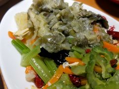 -清风园肘子馆(万家大激店)