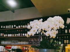 -Laures·月桂西班牙碳烤餐厅(十尚坊店)