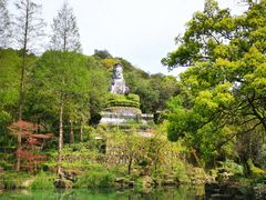 -黄公望隐居地