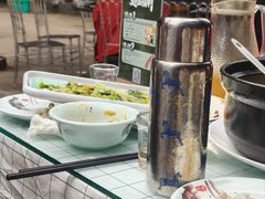 -土砂锅生态山庄·非遗砂锅雅鱼