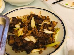 -百花人家(清水镇店)