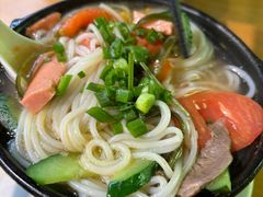 -沈妈砂锅(光华村店)