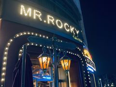 -MR.ROCKY洛奇先生RESTAURANT&BAR(宝安壹方城店)