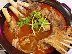 -沪小胖·小龙虾·蓝龙王(八佰伴店)