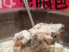 -鲜潭蒸汽石锅鱼(五道口购物中心店)