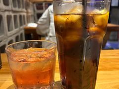 -花腰餐吧Bistro烧烤 傣味(传媒大学店)