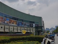 -上海世纪汇广场