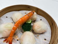 和苑招牌虾饺-和苑·精致粤菜(珠江新城店)