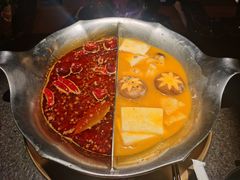-湊湊火锅·茶憩(天环广场店)