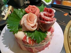 -厚贞日式烤肉(浦东汇智店)