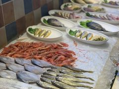 -妈妈菜舟山海鲜(定海古城店)