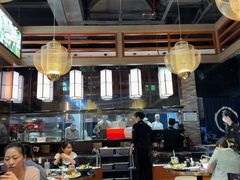 -極上萬膳·日料放题(海岸城店)