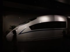 -中国铁道博物馆(正阳门馆)