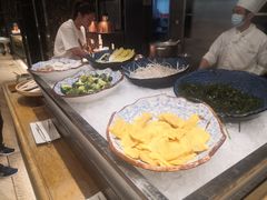 -上海浦东星河湾酒店