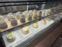 -théATRE 茶聚场(王府中環店)