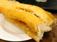油条-常鲜德乐购迎桂馒头店(麻巷公寓店)